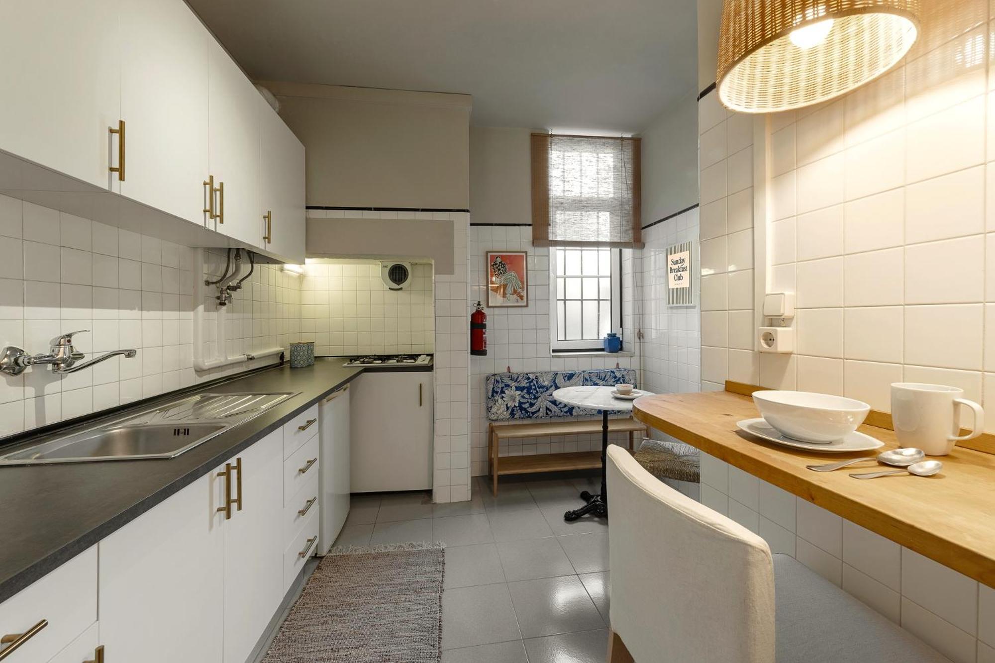 The Traditional Arts Memoir, Downtown Flat With Balcony And Comfort Lisbon Bagian luar foto